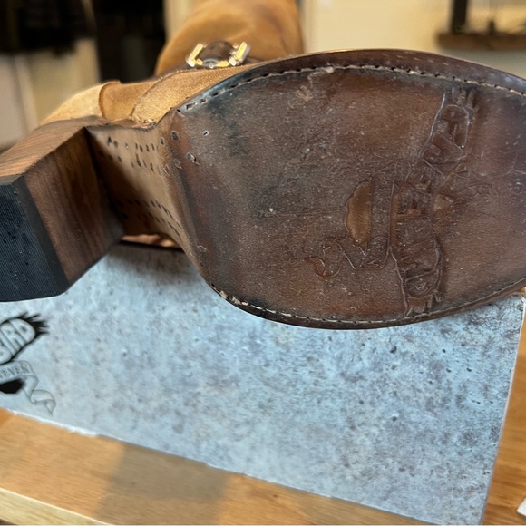 Freebird by Steven Holland boots - Picture 4 of 7